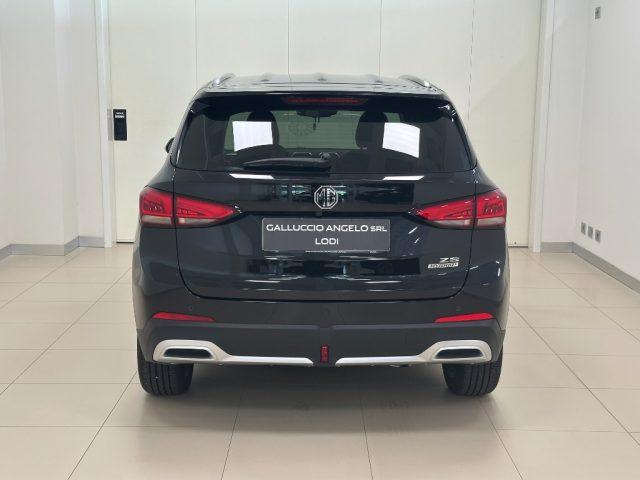 MG ZS 1.5 Hybrid+ Luxury
