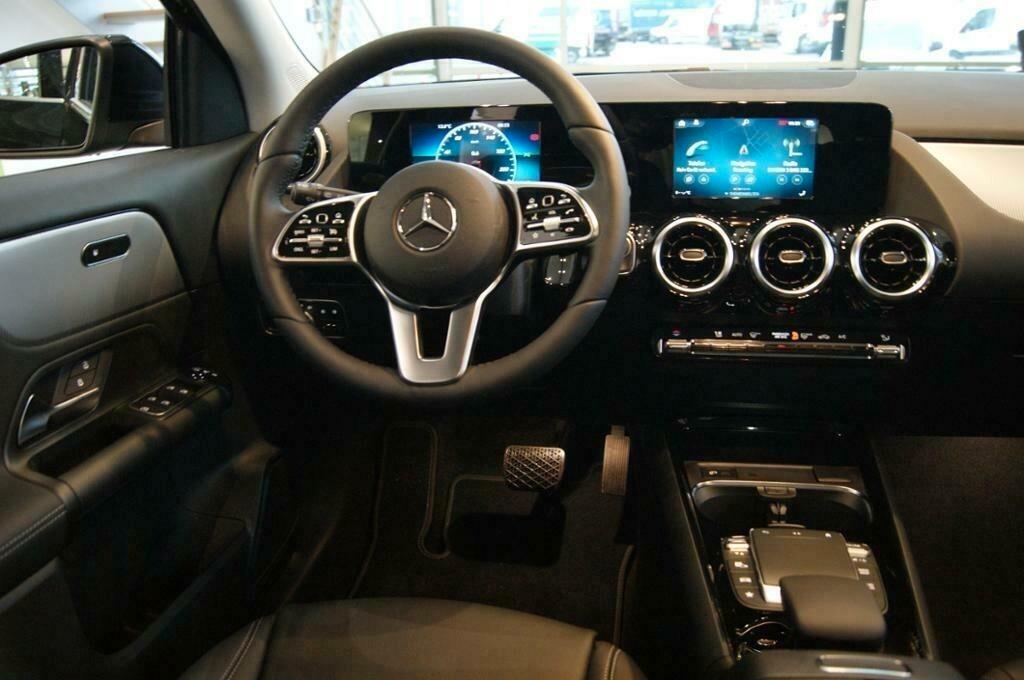 Mercedes-benz GLA 200 Automatica Diesel Navi Cerchi