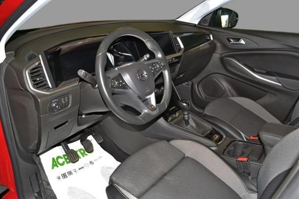 OPEL GRANDLAND - GS 1.2 130CV MT6