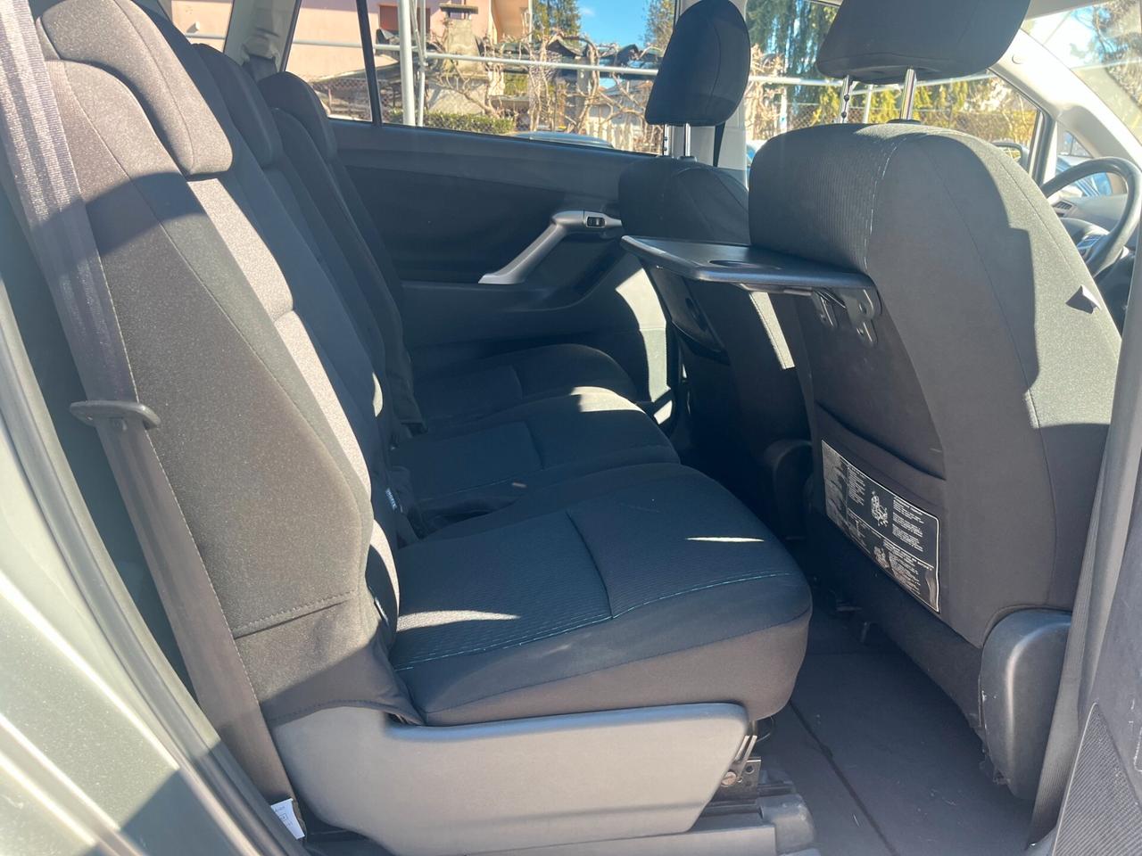 Toyota Verso 1.8 Active 7 posti