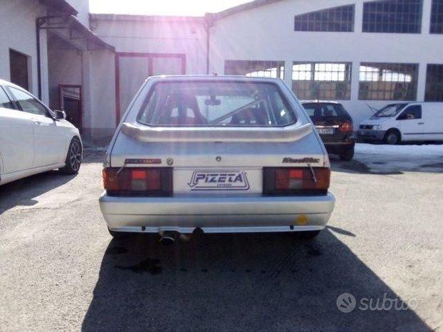 Fiat Ritmo 130 TC