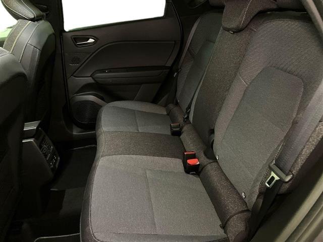 RENAULT Captur 1.6 E-Tech full hybrid Techno 145cv