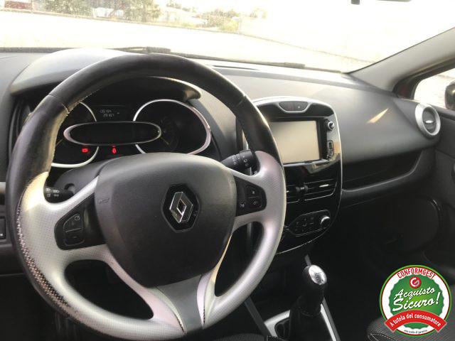 RENAULT Clio dCi 8V 75 CV 5 porte Energy Duel