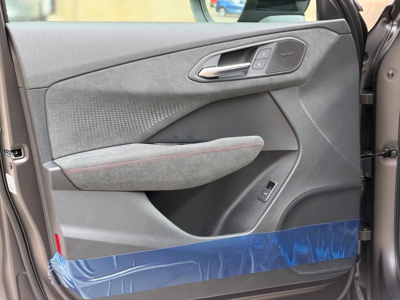 AUDI Q3 SPORTBACK 35 TDI 150 CV S LINE EDITION S TRONIC TETTO MATRIX OPACO