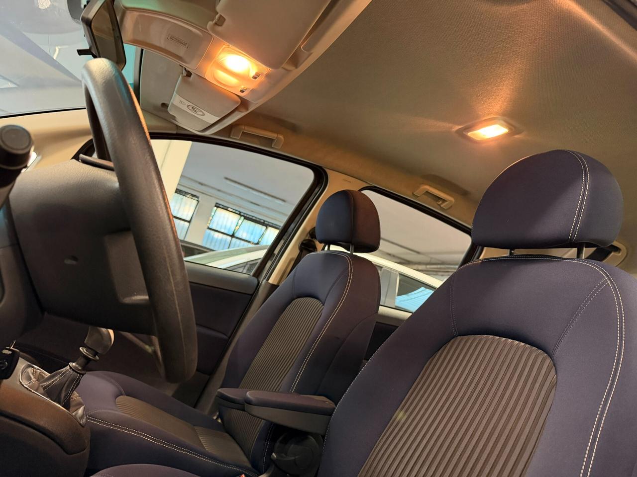 Lancia MUSA 1.4 16V Oro