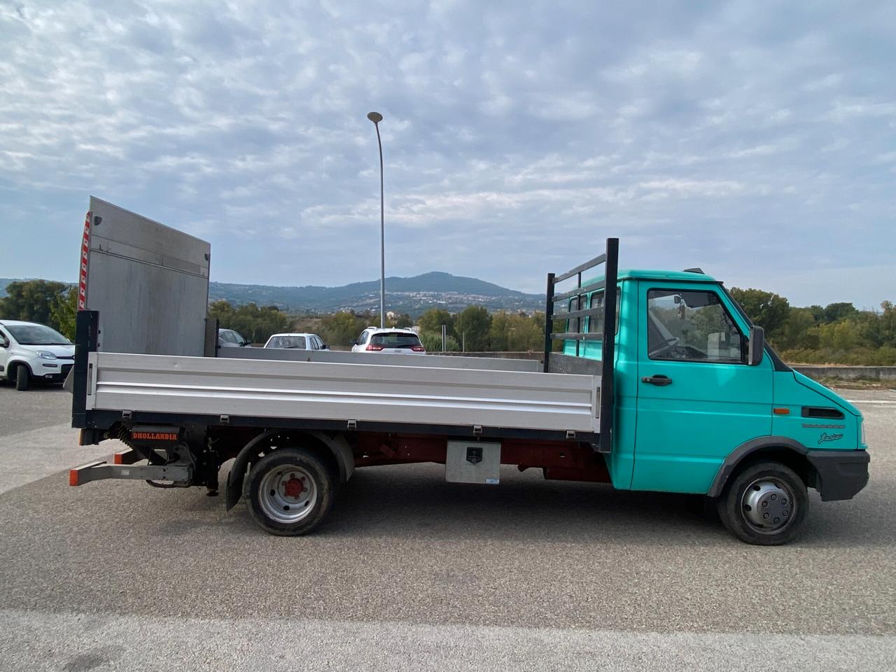Iveco