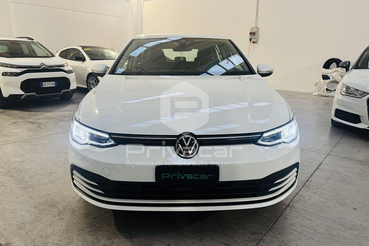 VOLKSWAGEN Golf 2.0 TDI 115 CV SCR Life