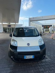 Fiat Fiorino 1.3 MJT 75CV Combi Semivetrato