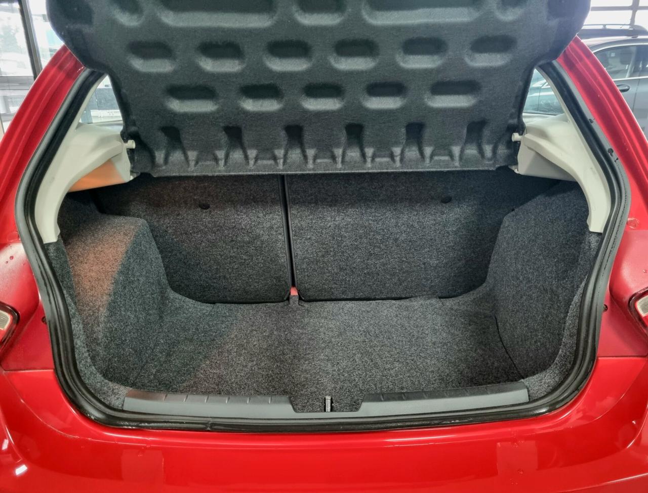 SEAT IBIZA 1.2 TDI 75CV 3p. STYLE