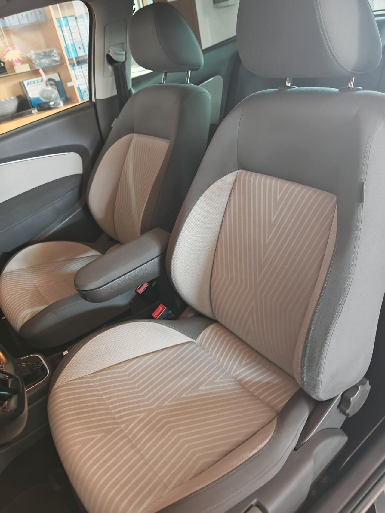 Volkswagen Polo 1.2 TSI 3p. Fresh BlueMotion Technology