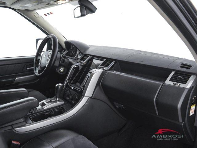 LAND ROVER Range Rover Sport 2.7 TDV6 SE - PER OPERATORI DEL SETTORE