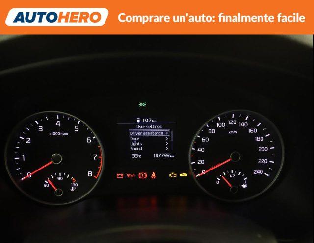 KIA Sportage 1.6 GDI 2WD Business Class