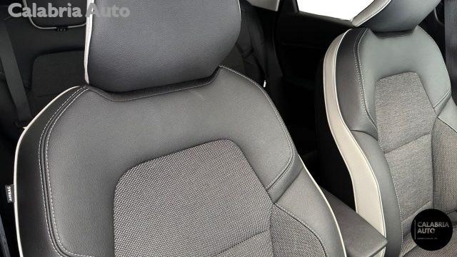 RENAULT Captur Full Hybrid E-Tech 145 CV Techno
