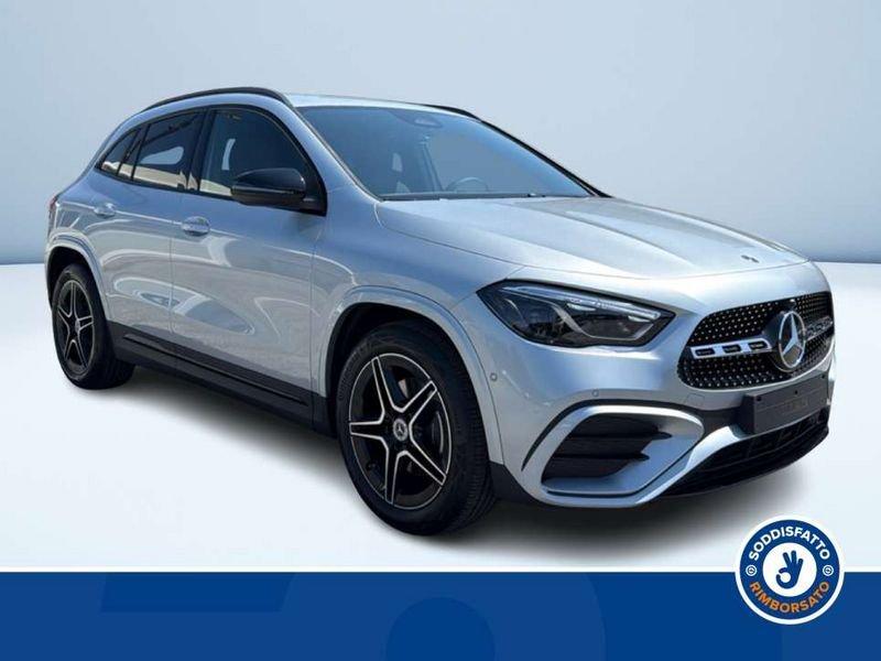 Mercedes-Benz GLA 200d Automatic AMG Line Advanced Plus Extra