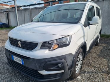 Peugeot Rifter BlueHDi 75 Allure Standard