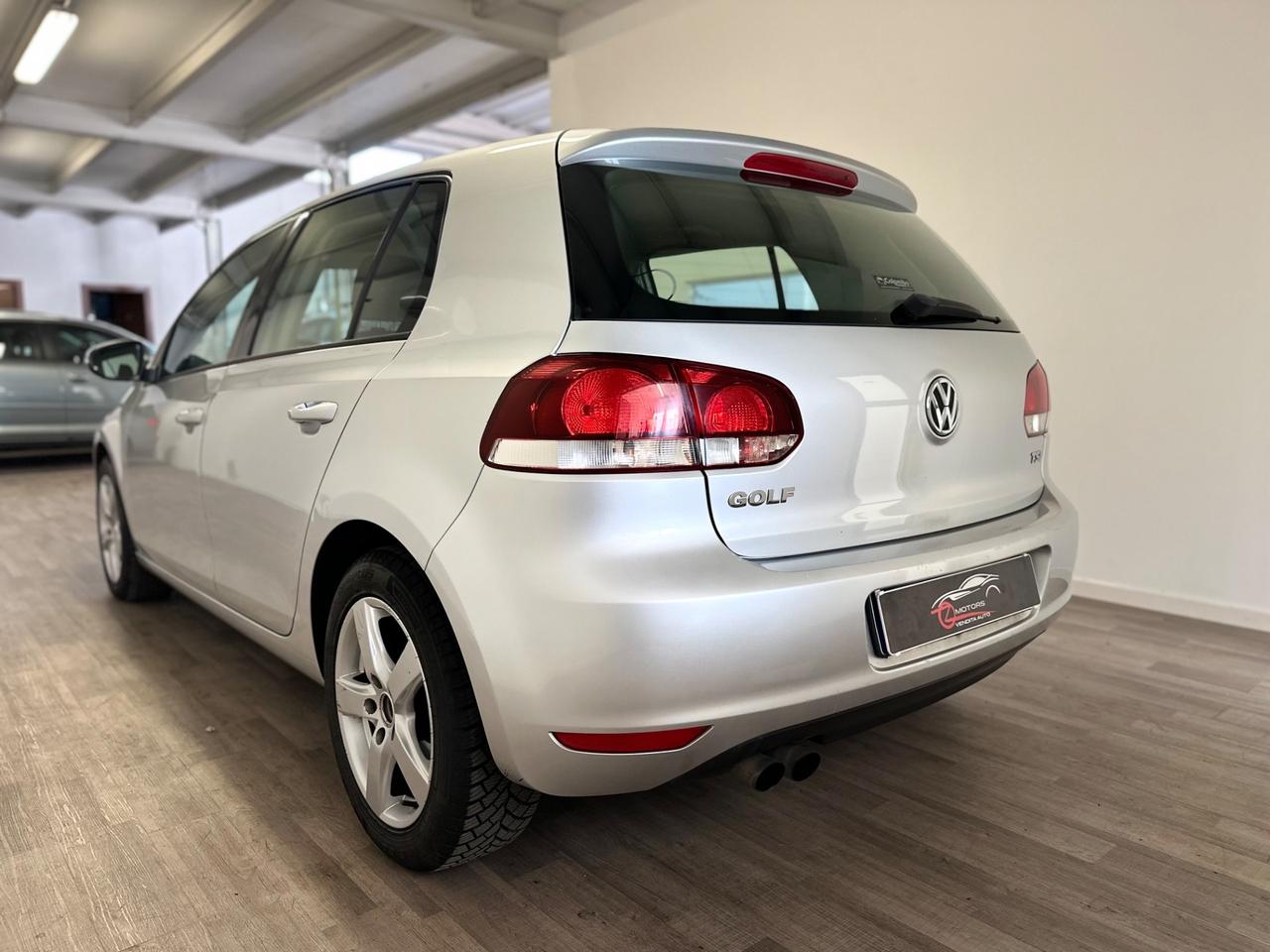 Volkswagen Golf 1.4 TSI 122CV DSG 5p. Highline NEOPATENTATI