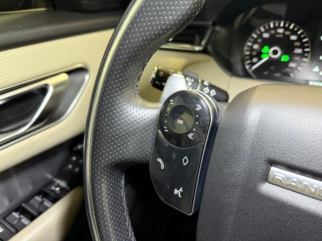 LAND ROVER Range Rover Velar 3.0D V6 300 CV R-Dynamic S / TETTO APRIBILE