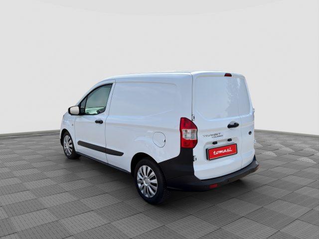 FORD Transit Courier Transit Courier 1.5 TDCi 100CV Van Trend