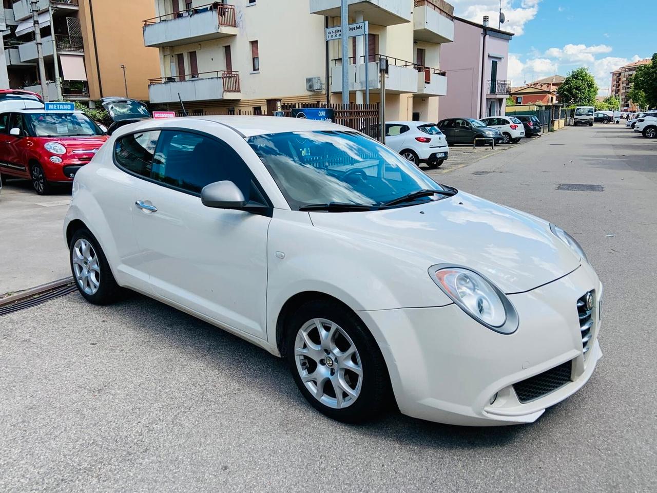 Alfa Romeo MiTo 1.3 JTDm 85 CV S&S Super