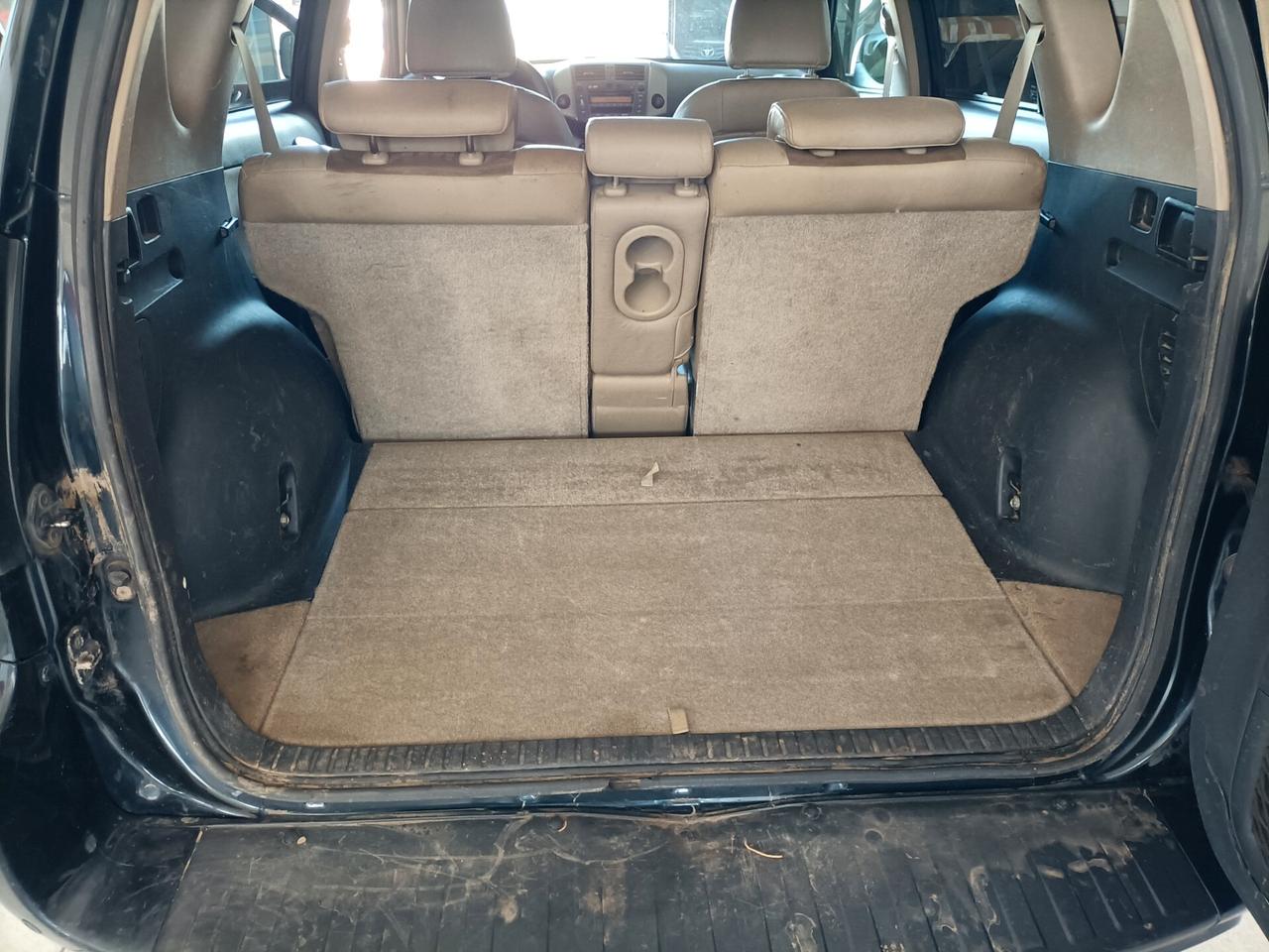 Toyota RAV 4 Crossover 2.2 D-4D 150 CV Lounge 03/2012