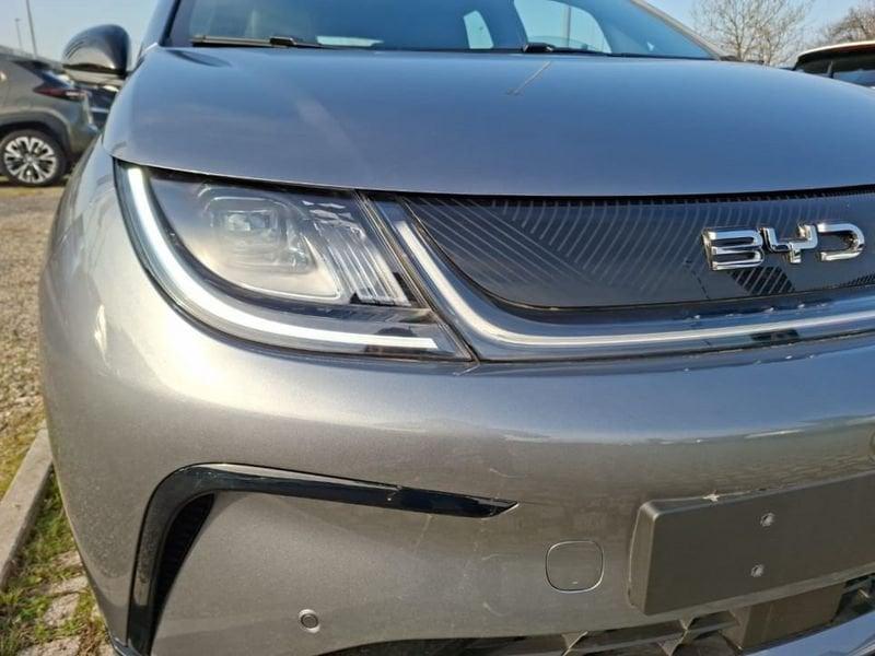 BYD DOLPHIN Comfort