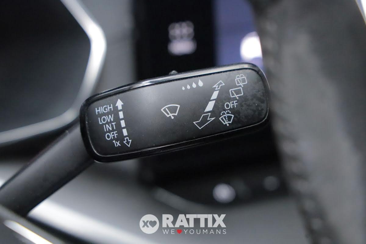 Skoda Octavia Wagon 1.0 e-tec 110CV Executive dsg