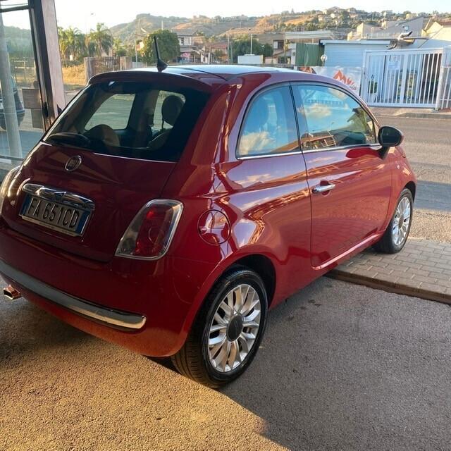 Fiat 500 1.3 Multijet 16V 95 CV Lounge