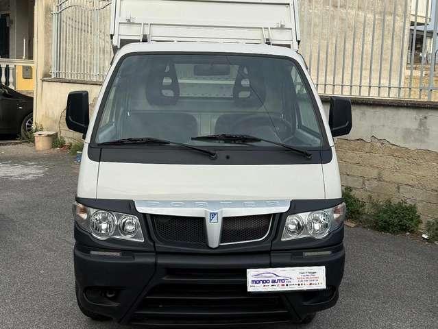 Piaggio Porter 1.3 16 V 82 CV GPL RIBALTABILE CASSONATO