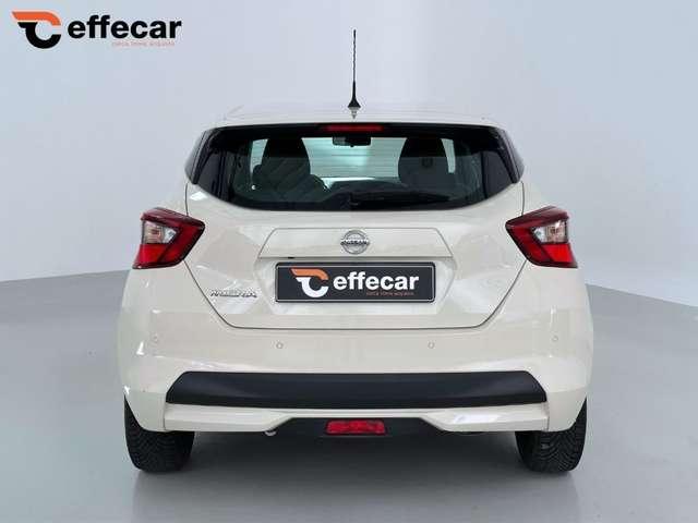 Nissan Micra IG-T 100 Xtronic 5p NEOPATENTATI