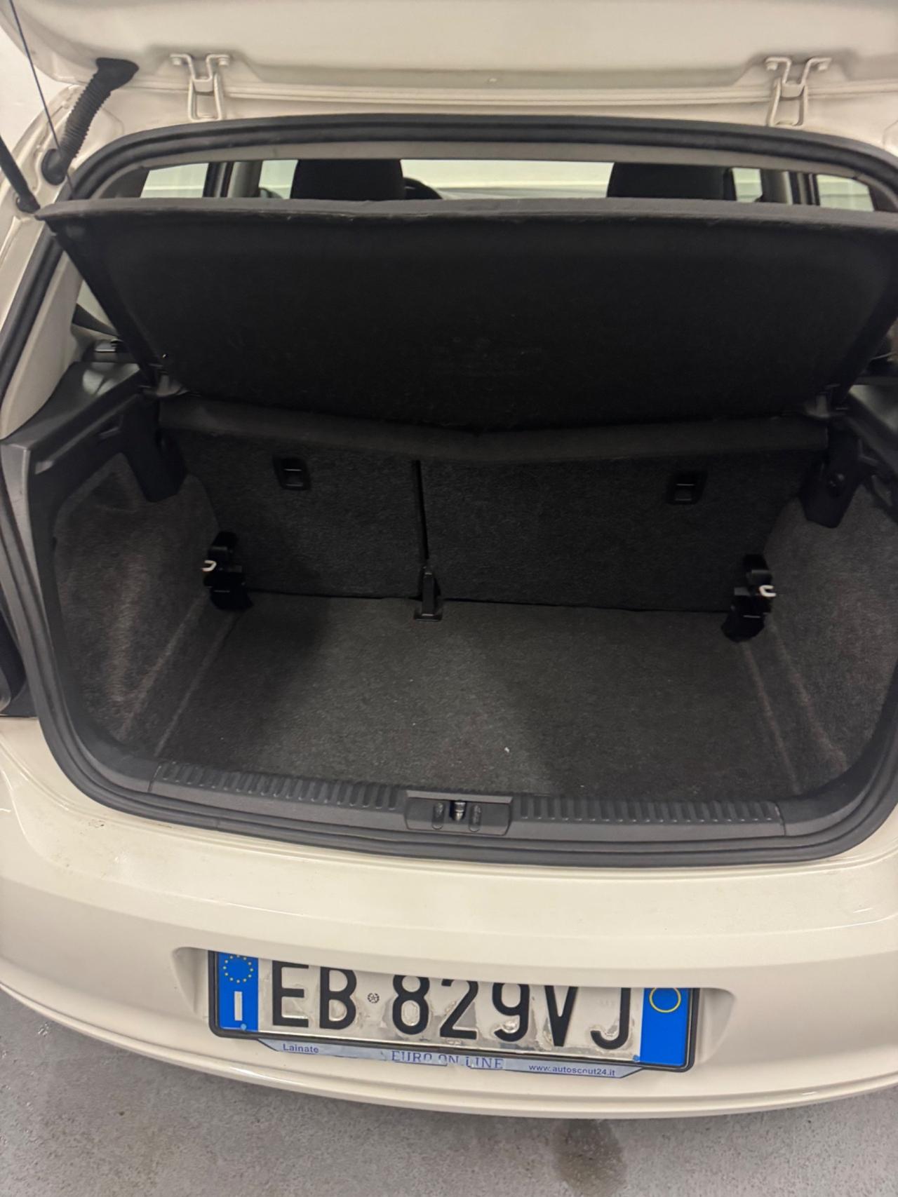 Volkswagen Polo 1.2 70 CV 5p. Comfortline