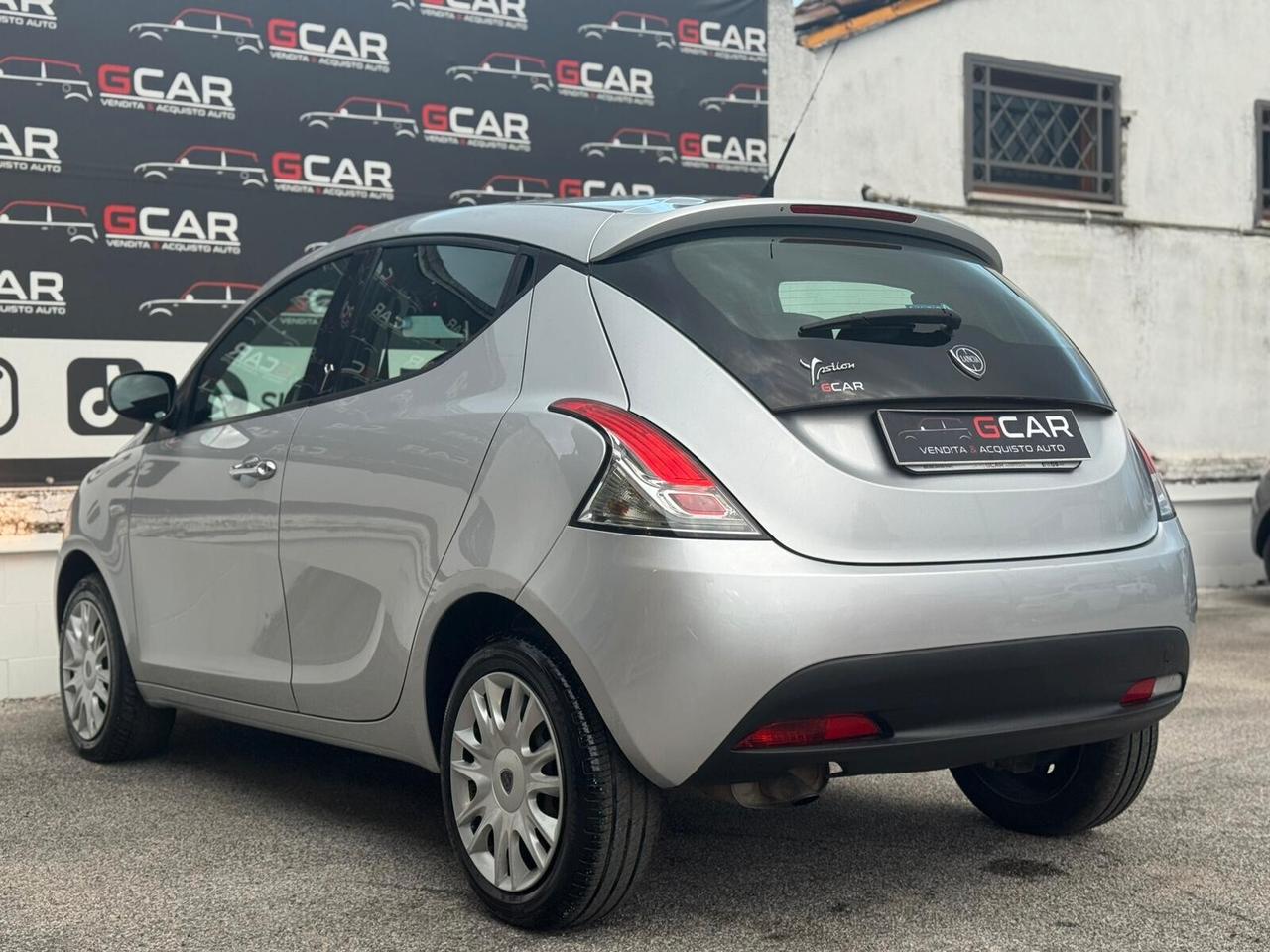 Lancia Ypsilon 1.3 MJT 16V 95 CV 5 porte S&S Gold