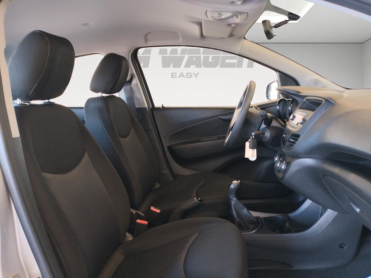 Opel Karl 1.0 75 CV Advance - NEOPATENTATI