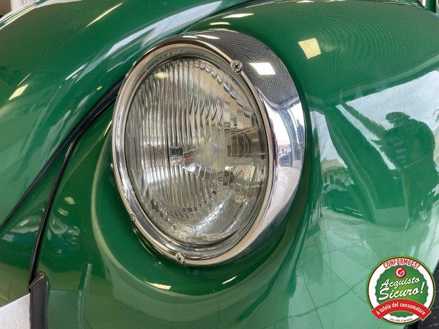 VOLKSWAGEN Maggiolino 1.2 CC *VETTURA PERFETTA