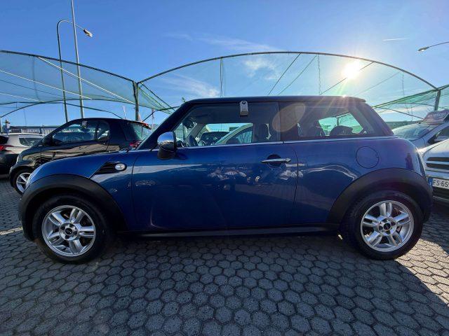 MINI One Mini III R56 Hatchback 1.6 s/clima