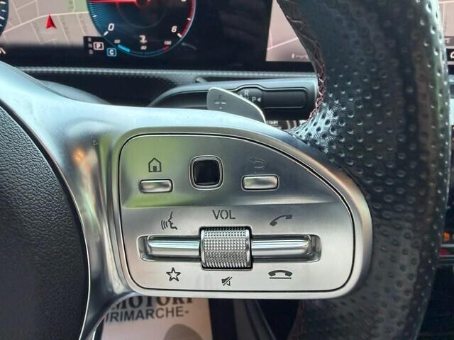 Mercedes-benz A 180 d Automatic Premium