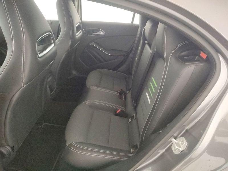 Mercedes-Benz Classe A A 160 d Business auto