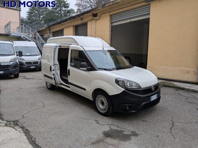 FIAT doblò 1.6 MJT 105CV S&S PL-TA Cargo Maxi XL Busin