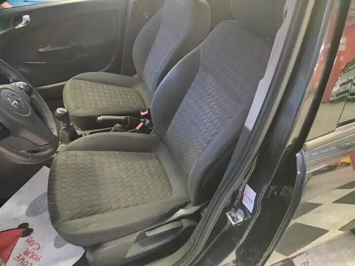 ​Opel Corsa 1.2 Sport 85CV - IDEALE NEO PATENTATI - UNICO PROP. - Garanzia 12 Mesi -passaggio proprietà compreso