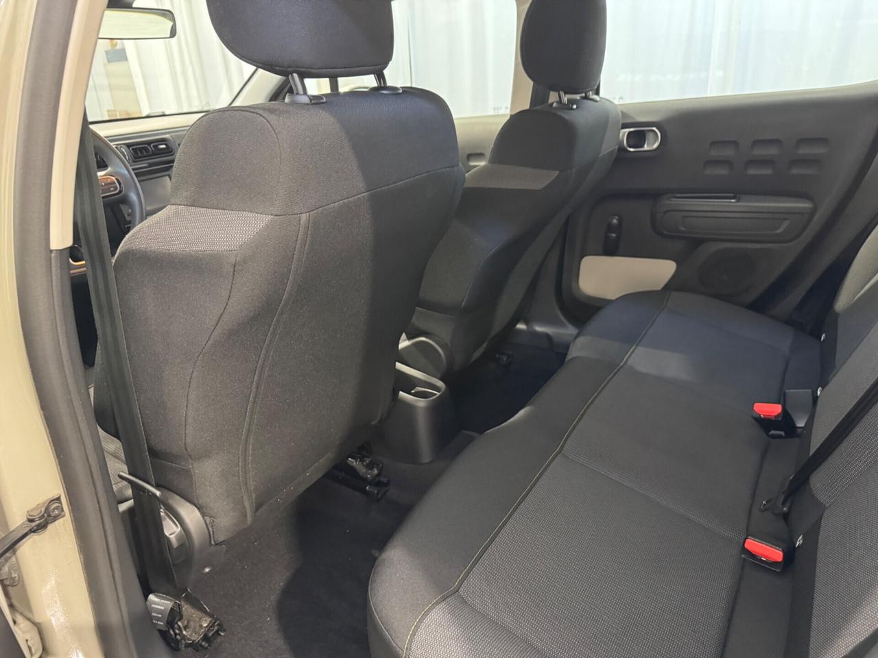 Citroen C3 PureTech 83 S&S You