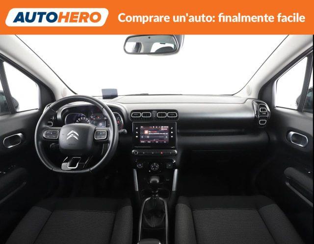 CITROEN C3 Aircross PureTech 110 S&S Shine