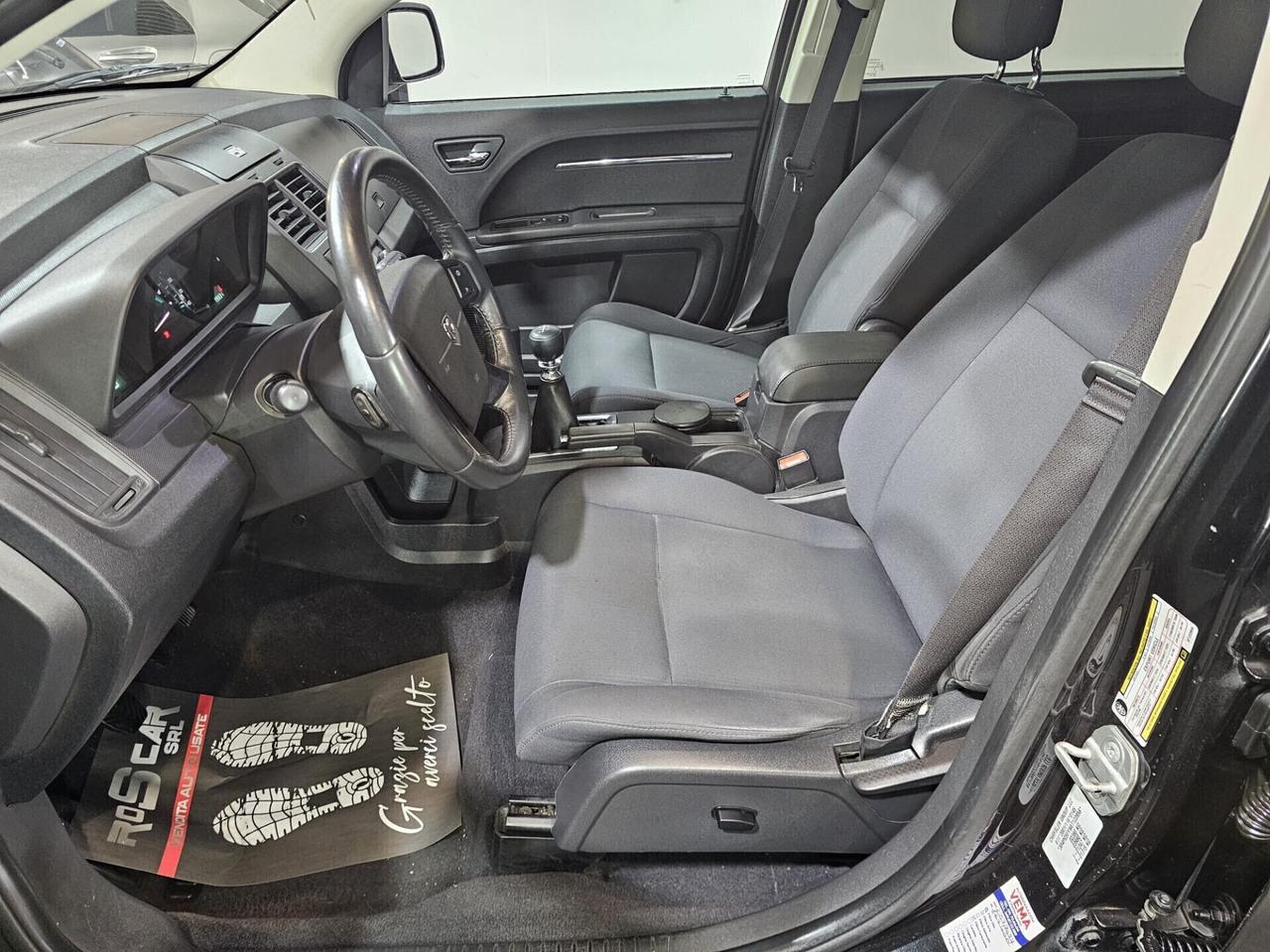 Dodge Journey 2.0 Turbodiesel 140cv