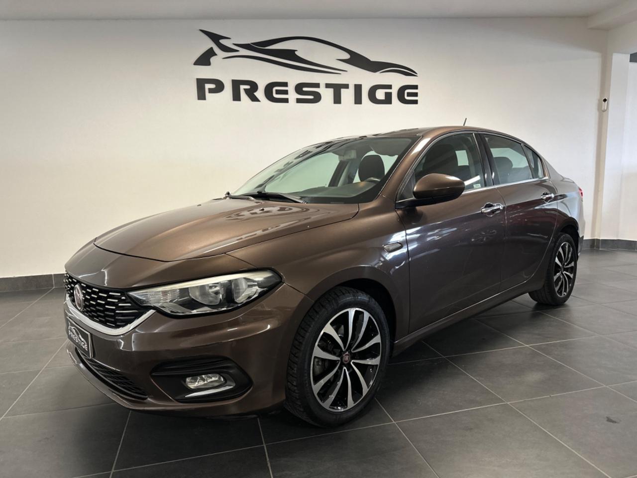 FIAT TIPO BERLINA 1.6 MJT 120CV OPENING EDITION PLUS