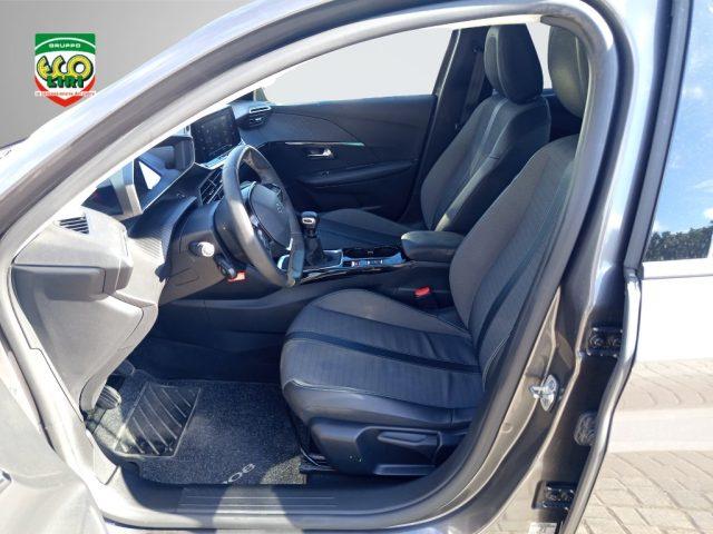 PEUGEOT 208 PureTech 100 Stop&Start 5 porte Allure