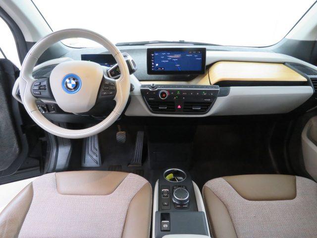 BMW i3 120 Ah Advantage