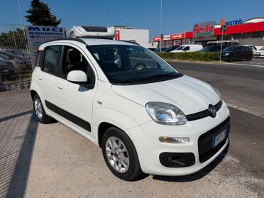 Fiat Panda 1.2 benz - 2014