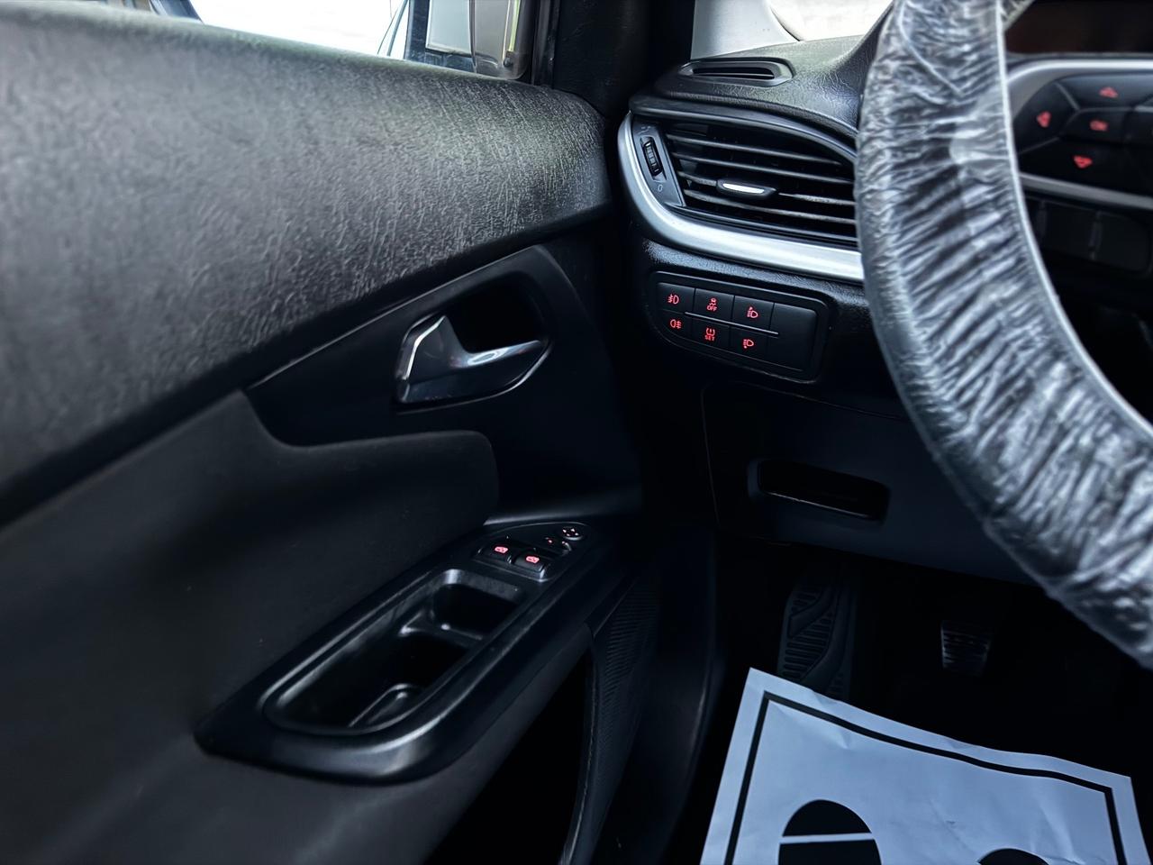 Fiat Tipo 1.4 4 porte Lounge