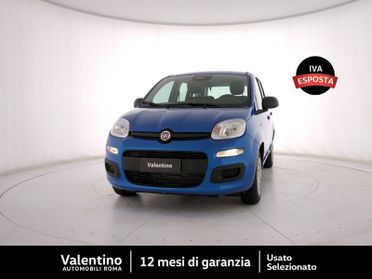 FIAT Panda 1.0 Hybrid City Pack 5 Posti