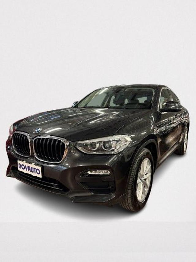 BMW X4 xDrive20d Business Advantage