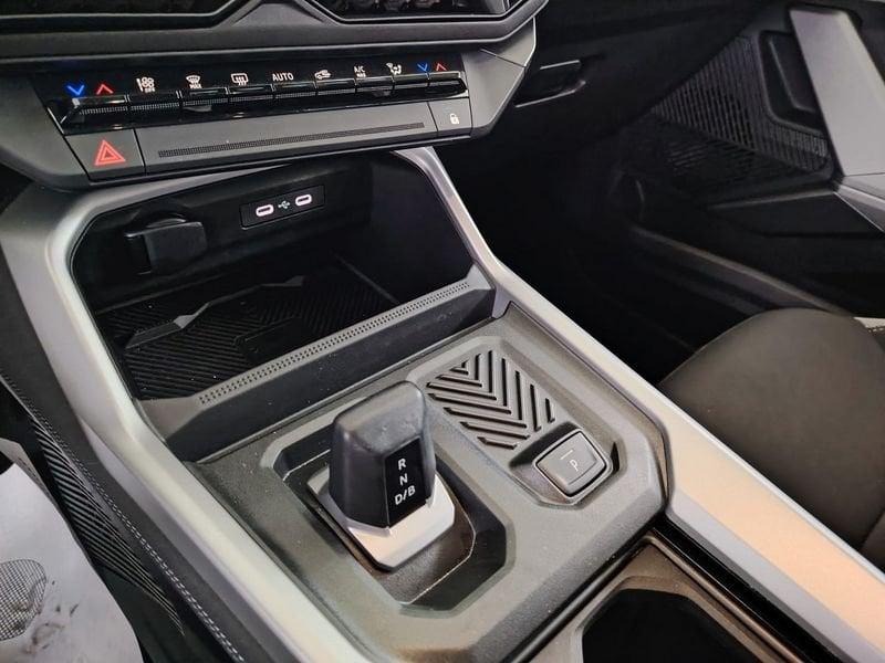 Dacia Bigster 1.8 hybrid Journey 155cv