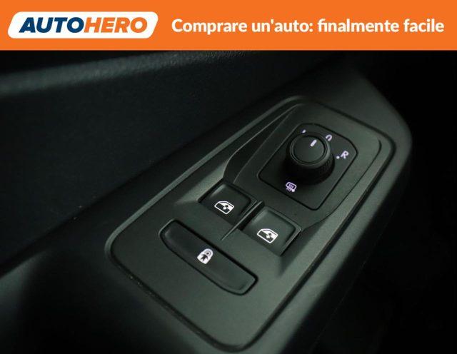 VOLKSWAGEN Caddy 1.5 TSI 114 CV Furgone